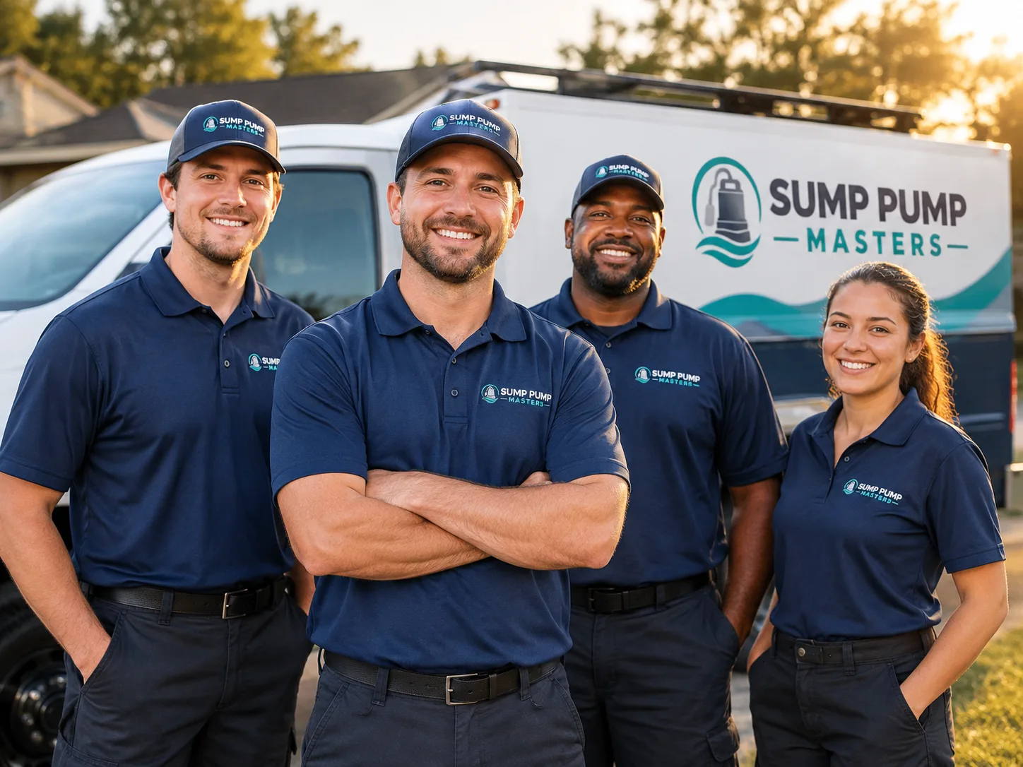 Sump Pump Repair company in Liberty Center, OH