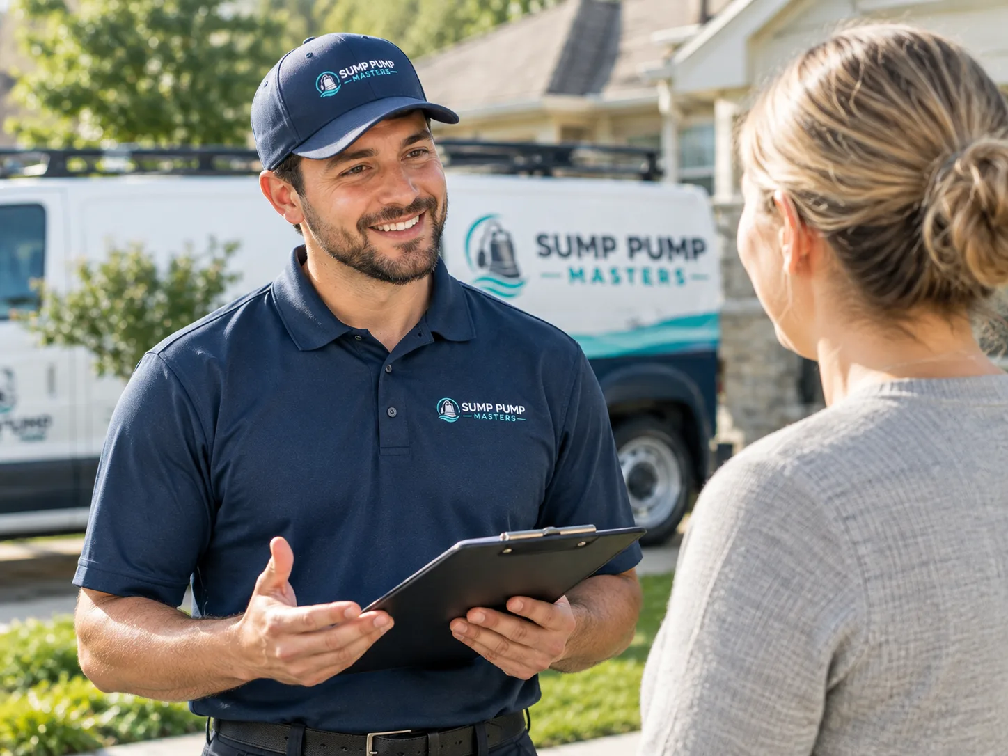 Sump Pump Repair Liberty Center, OH FAQs